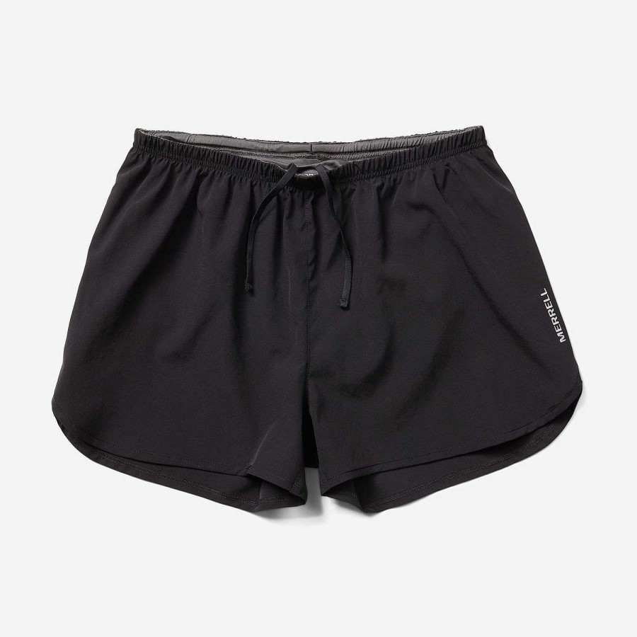 WOMEN Rockford Skirts and Shorts | Women's Shorts Entry Ii Run (021)Black