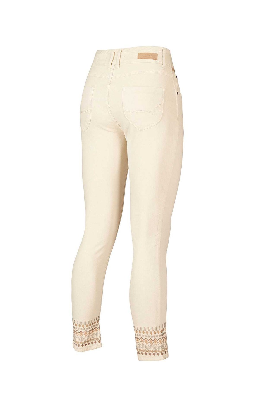 WOMEN Rockford Pants and Jeans | Tacora Women's Jeans Raw