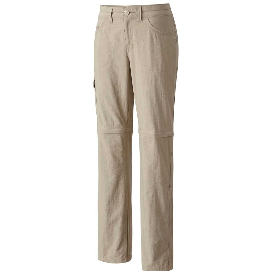 WOMEN Rockford Pants and Jeans | Convertible Look Women's Pants (103) Badlands