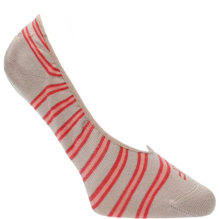 WOMEN Rockford Socks | Inv Lucc Rockford Women's Bamboo Sock Beige