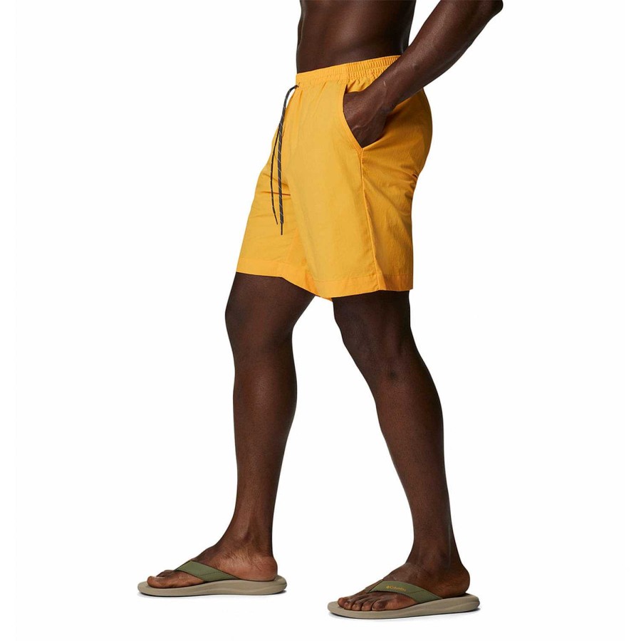 MEN Rockford Shorts | M Summerdry Short (880) Handle