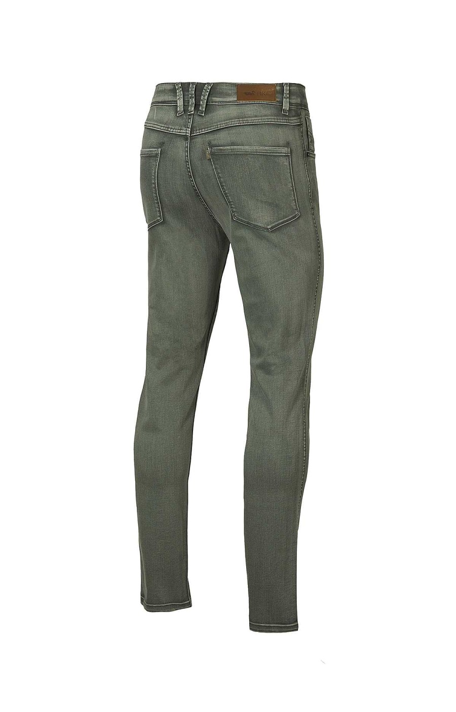 MEN Rockford Pants and Jeans | Baycolor Men's Jeans stone