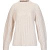 WOMEN Rockford Vests and Sweaters | Women's Sweater Varenna Beige