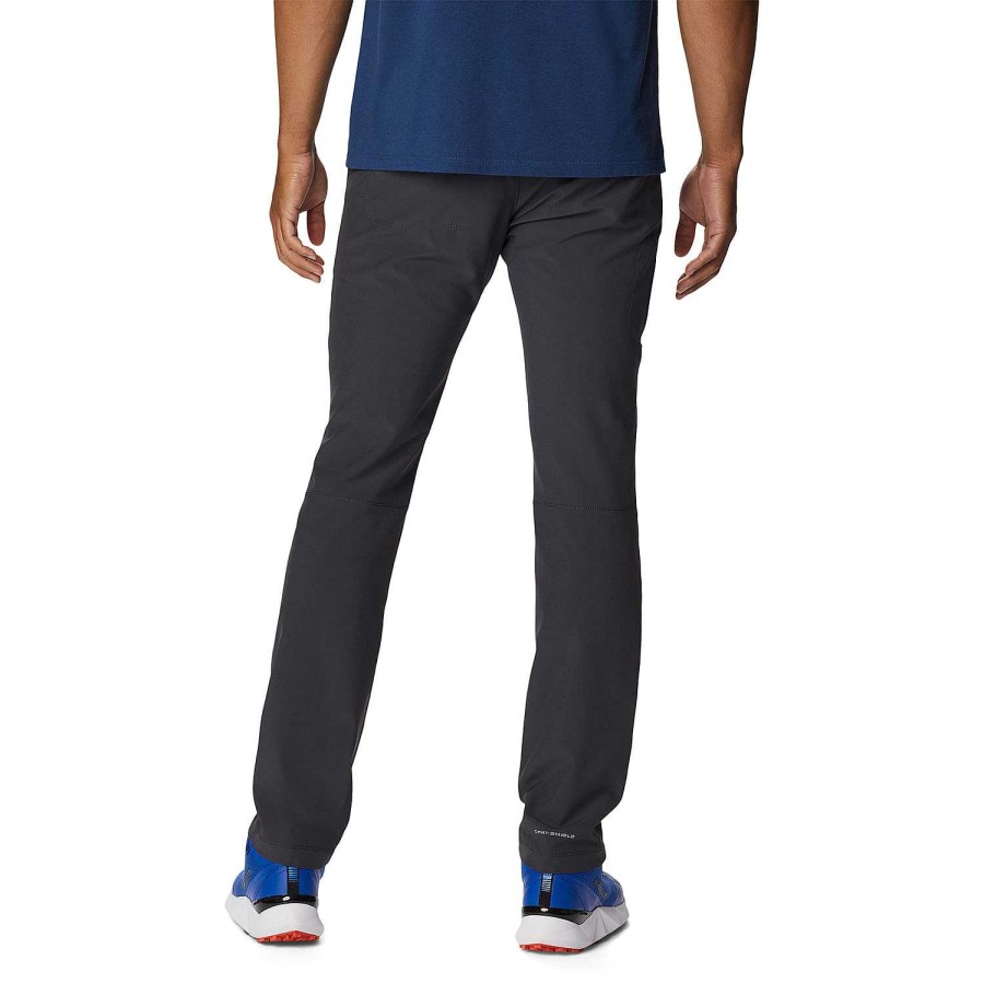 MEN Rockford Pants and Jeans | Outdoor Elements St Pants (011) Shark