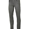 MEN Rockford Pants and Jeans | Baycolor Men's Jeans Silver