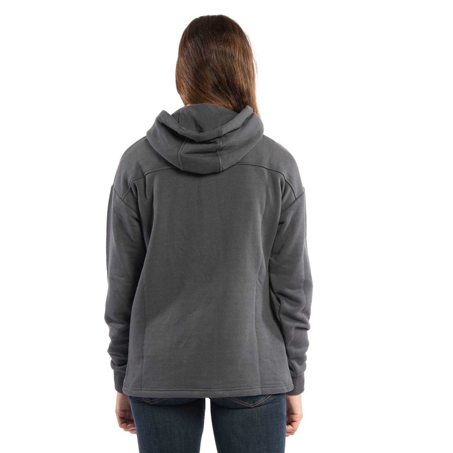 WOMEN Rockford Polerones | Gale Women's Sweater Castle Rock