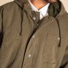 MEN Rockford Jackets and Parkas | Prague Thermore Men's Jacket Otter