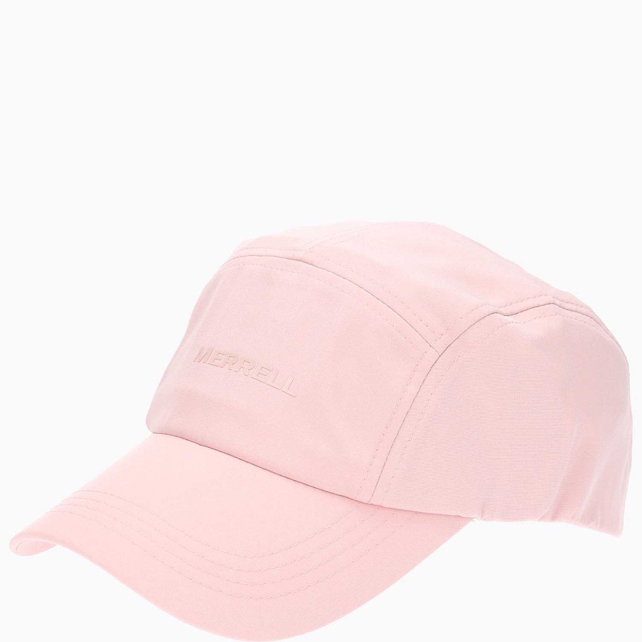 MEN Rockford Caps and JocOnlines | Unisex Jockey Adjuster Cap Pink Merrell Aqua