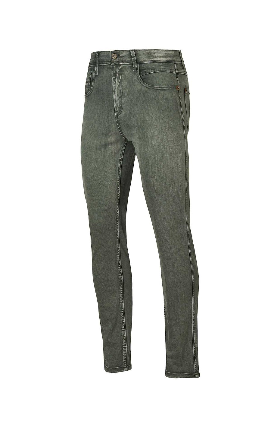 MEN Rockford Pants and Jeans | Baycolor Men's Jeans stone