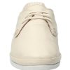 WOMEN Rockford Shoes | Patmos Rockford Women's Leather Shoe Beige