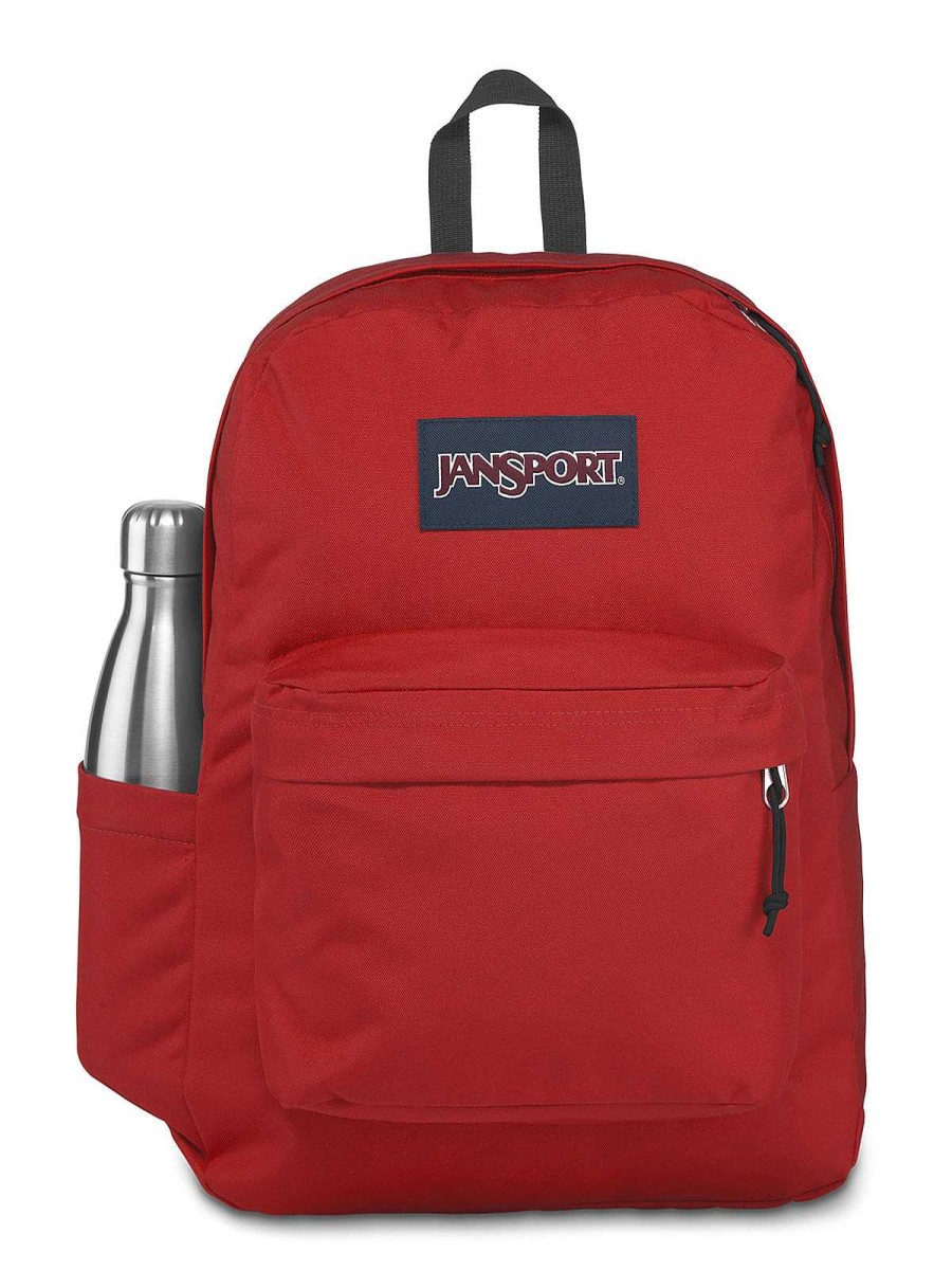 MEN Rockford Briefcases and Backpacks | Superbreak Red Tape