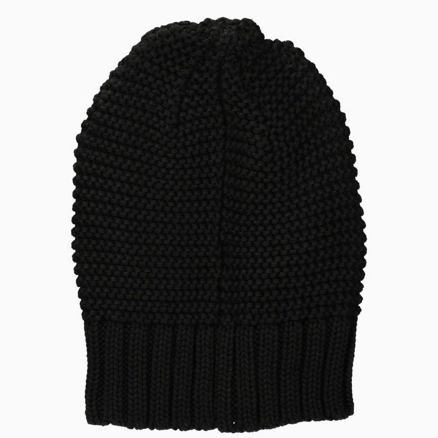 MEN Rockford Caps and JocNews | Unisex Questa Beanie Black Merrell Black