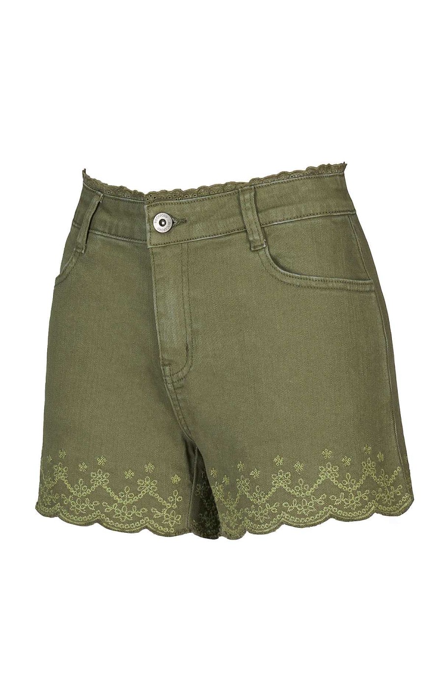 WOMEN Rockford Skirts and Shorts | Aktun Women's Shorts Boa