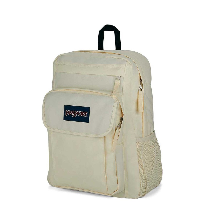 MEN Rockford Briefcases and Backpacks | Union Pack Coconut