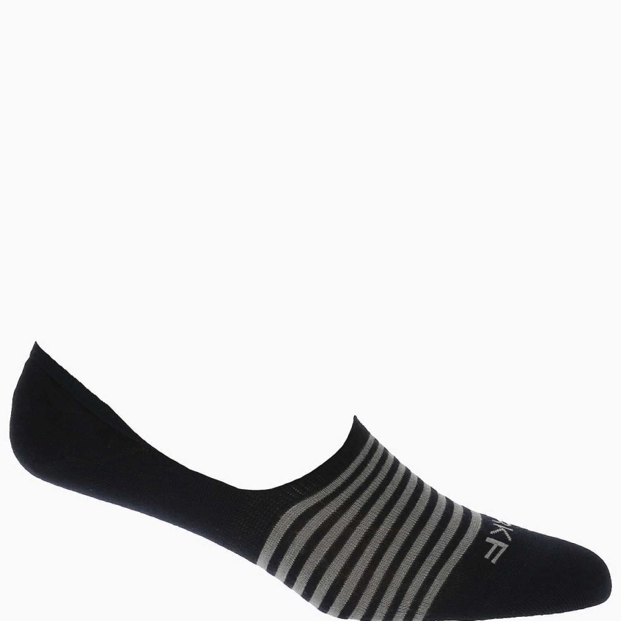 MEN Rockford Socks | Inv Fine Men's Bamboo Sock Blue