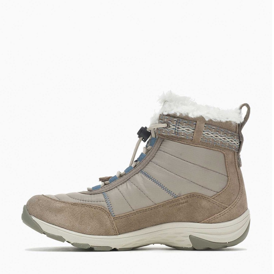 WOMEN Rockford Ankle boots | Approach Sport Mid Wp Women's Ankle Boot Brindle