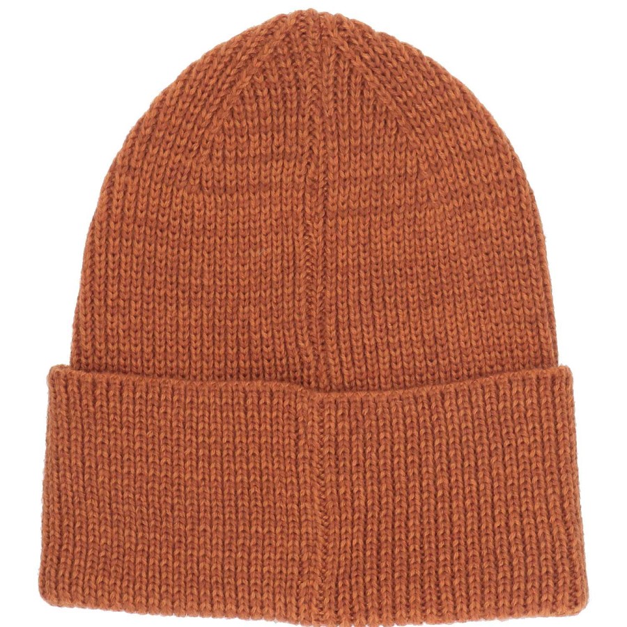 WOMEN|MEN Rockford Caps and JocClearance s | Unisex Beanie Hoopoe Hat Orange