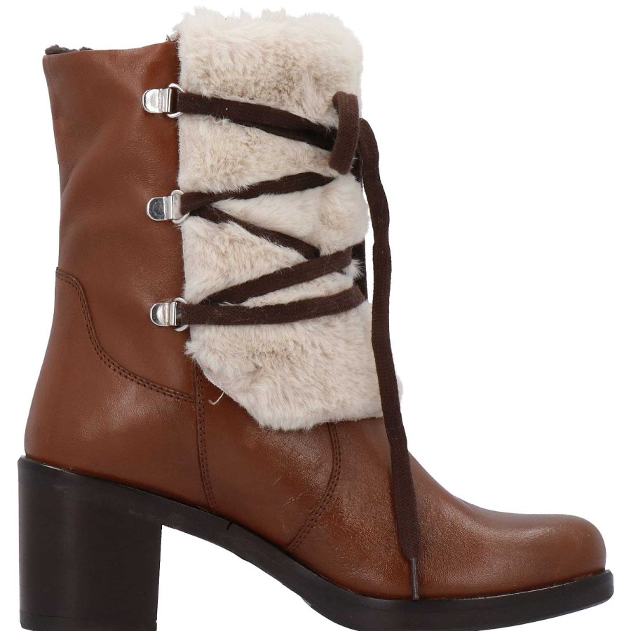 WOMEN Rockford Boots | Carlise Women's Boot So