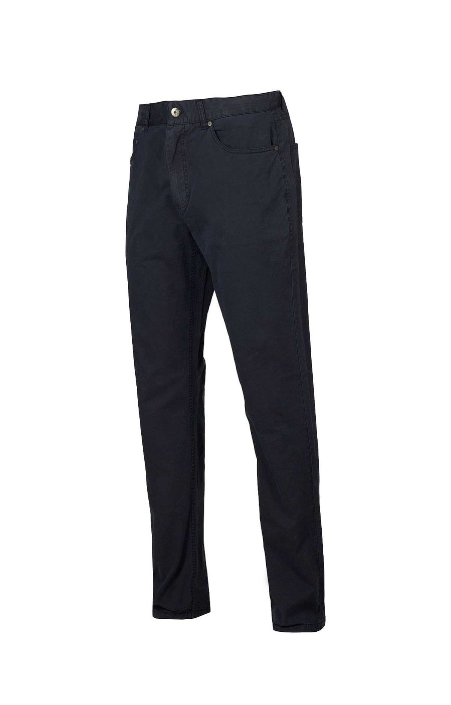 MEN Rockford Pants and Jeans | Five Men's Pants Navy