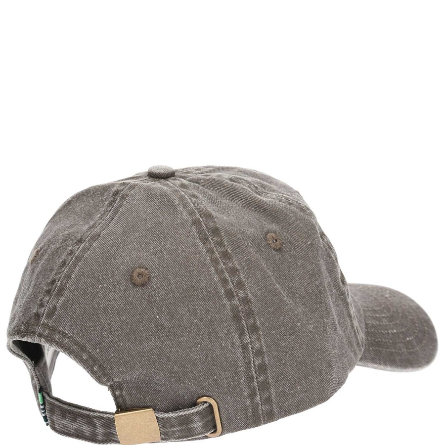 WOMEN|MEN Rockford Caps and JocWholesales | Unisex Cotton Jockey Cap Schnauzer Gray Rockford Dark Gray