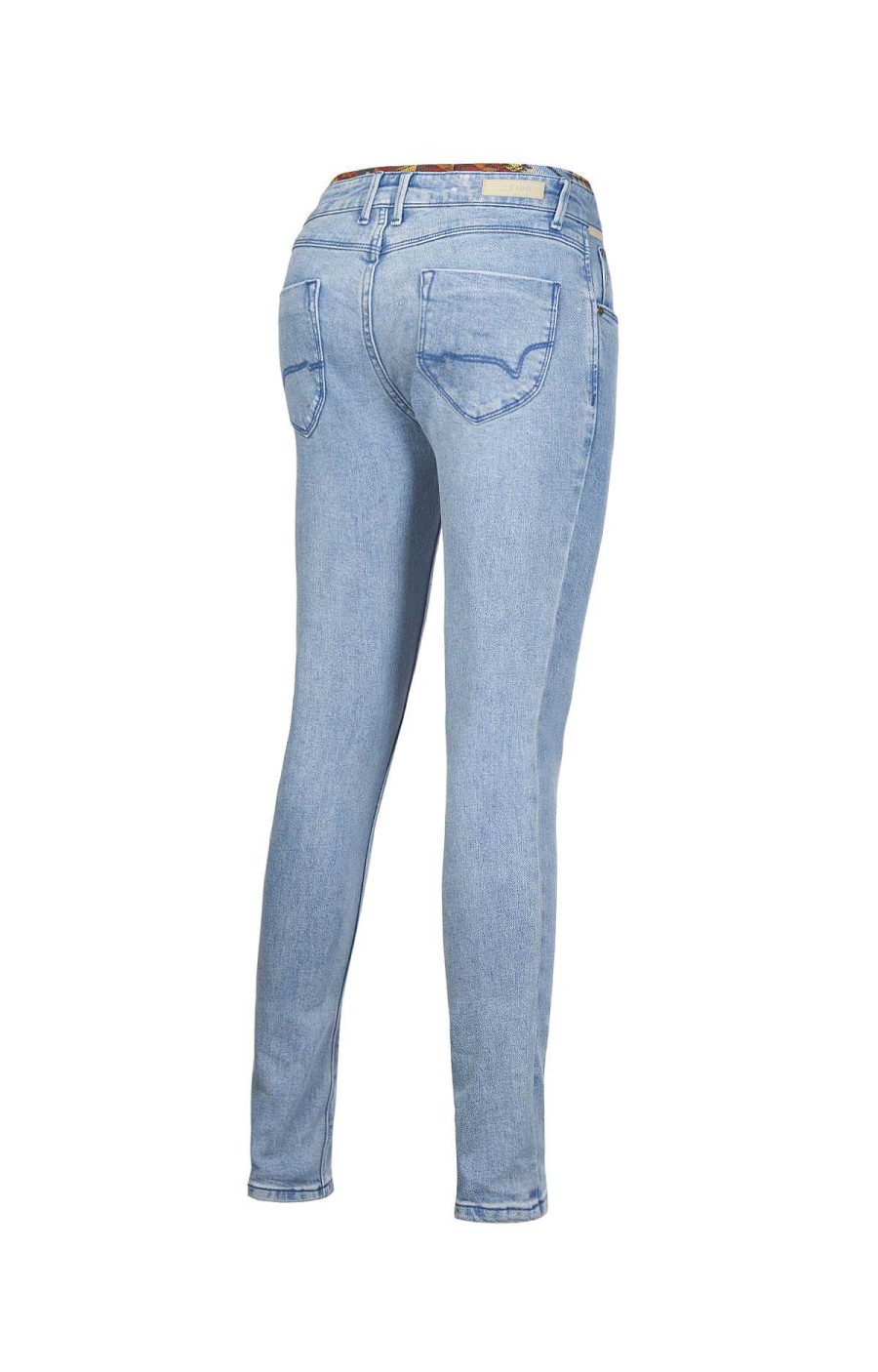 WOMEN Rockford Pants and Jeans | Olivia Women's Jeans Denim