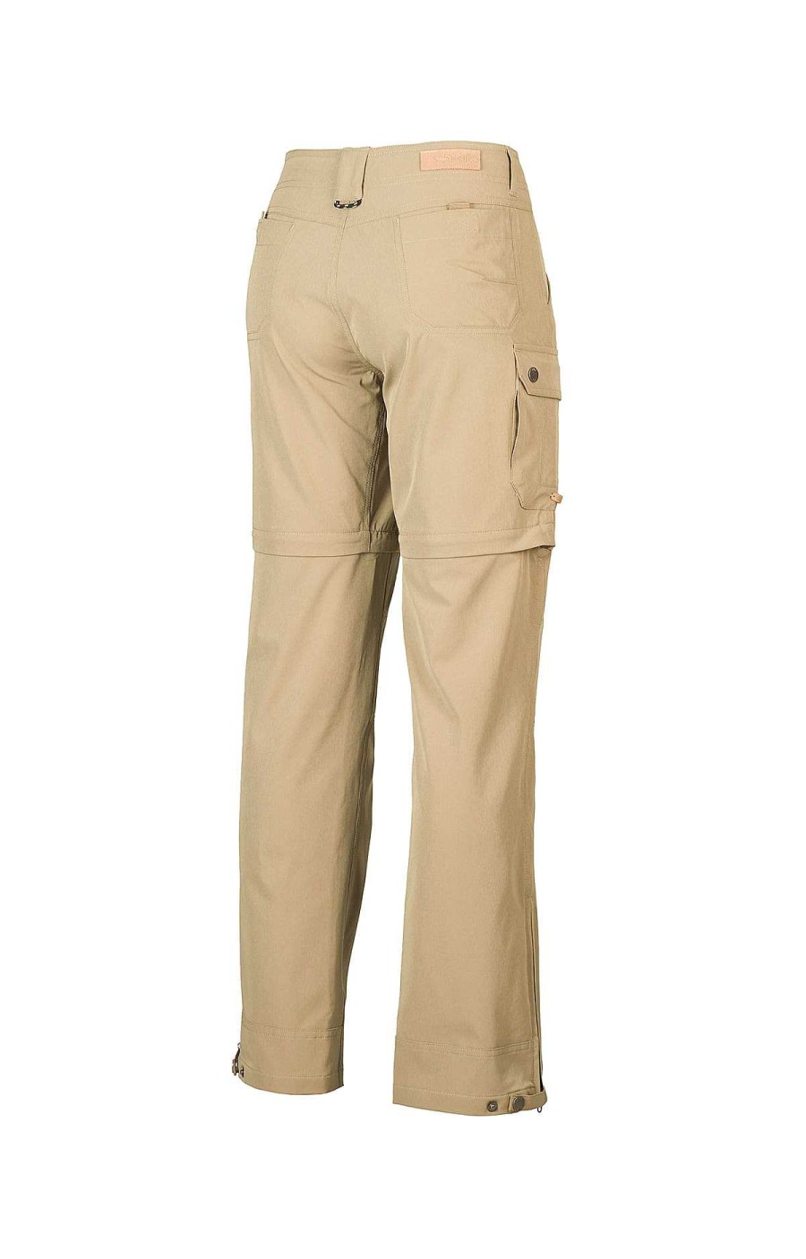 WOMEN Rockford Pants and Jeans | Detachable Women's Pants Boa