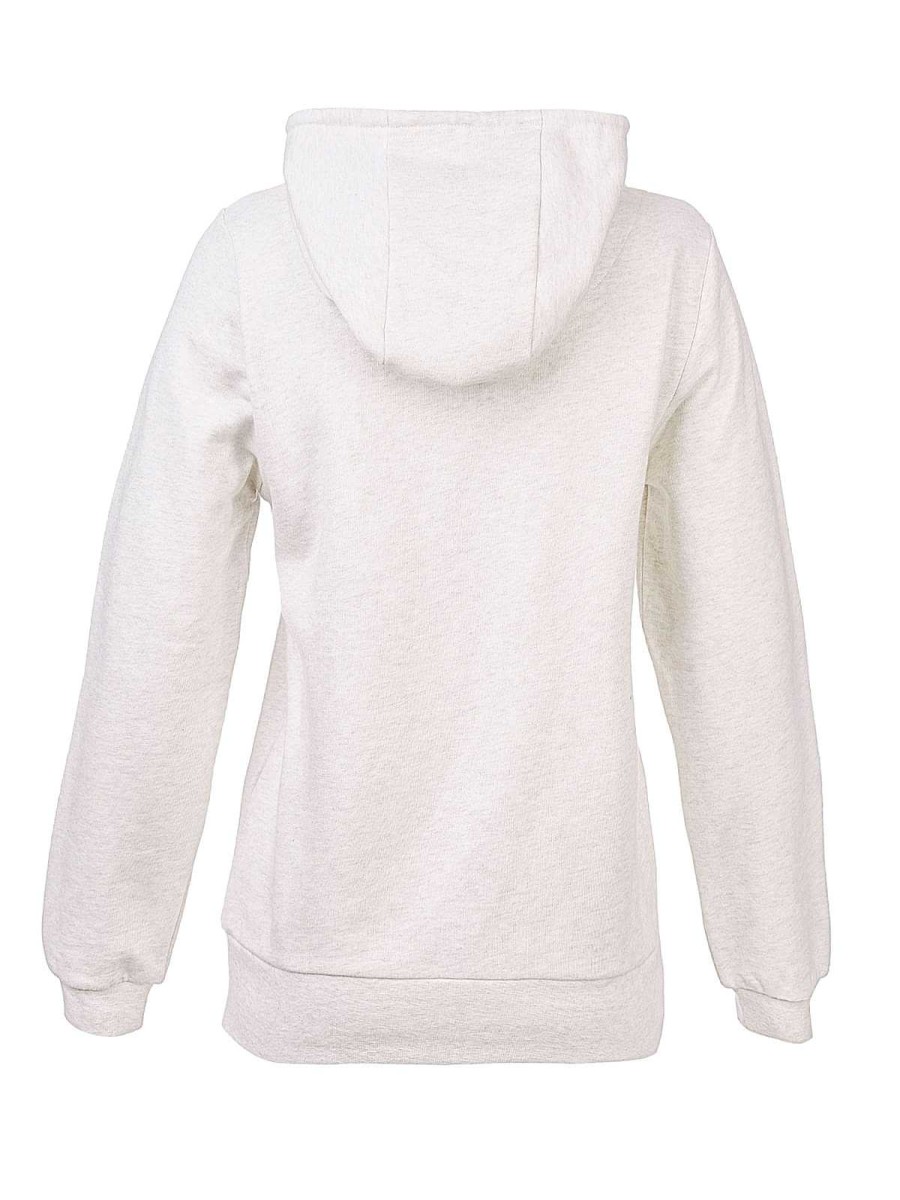 WOMEN Rockford Polerones | Goose Sand Rockford Women's Natural Fibers Sweatshirt Raw