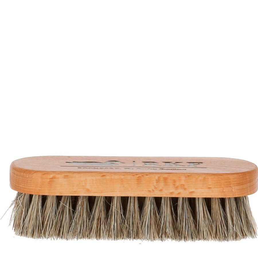 MEN Rockford Cleaning Products | Shine Brush Cleaning Brush Colorless