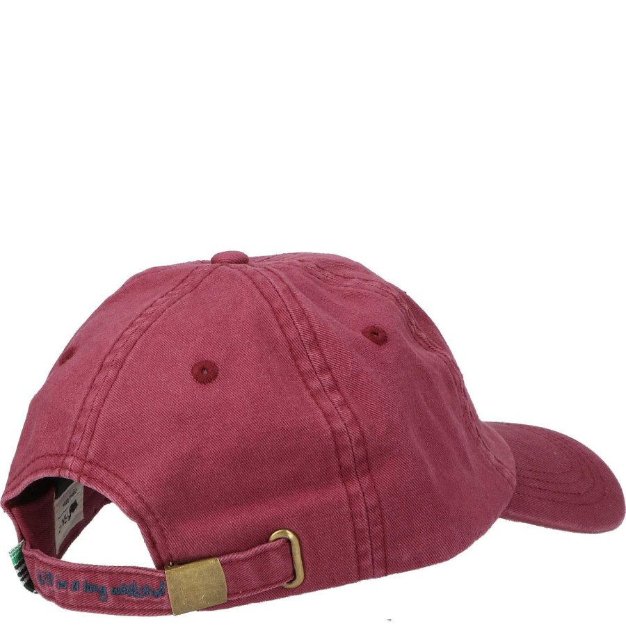 WOMEN|MEN Rockford Caps and JocWholesales | Unisex Jockey Classic Duck Ii Burgundy