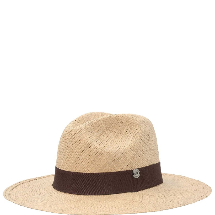 MEN Rockford Caps and JocBests | Palma De Iraca Hat Men Rkf Hat Panama Rockford Beige