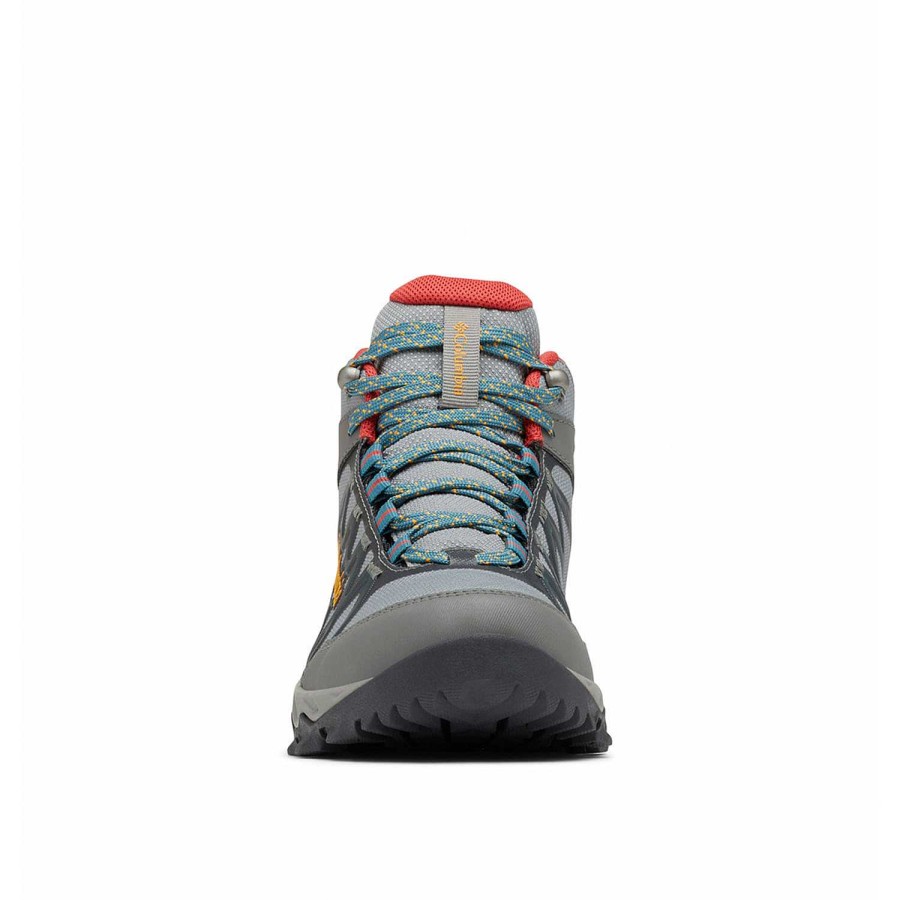 WOMEN Rockford Ankle boots | Peakfreak X2 Mid Od (008) Stratus