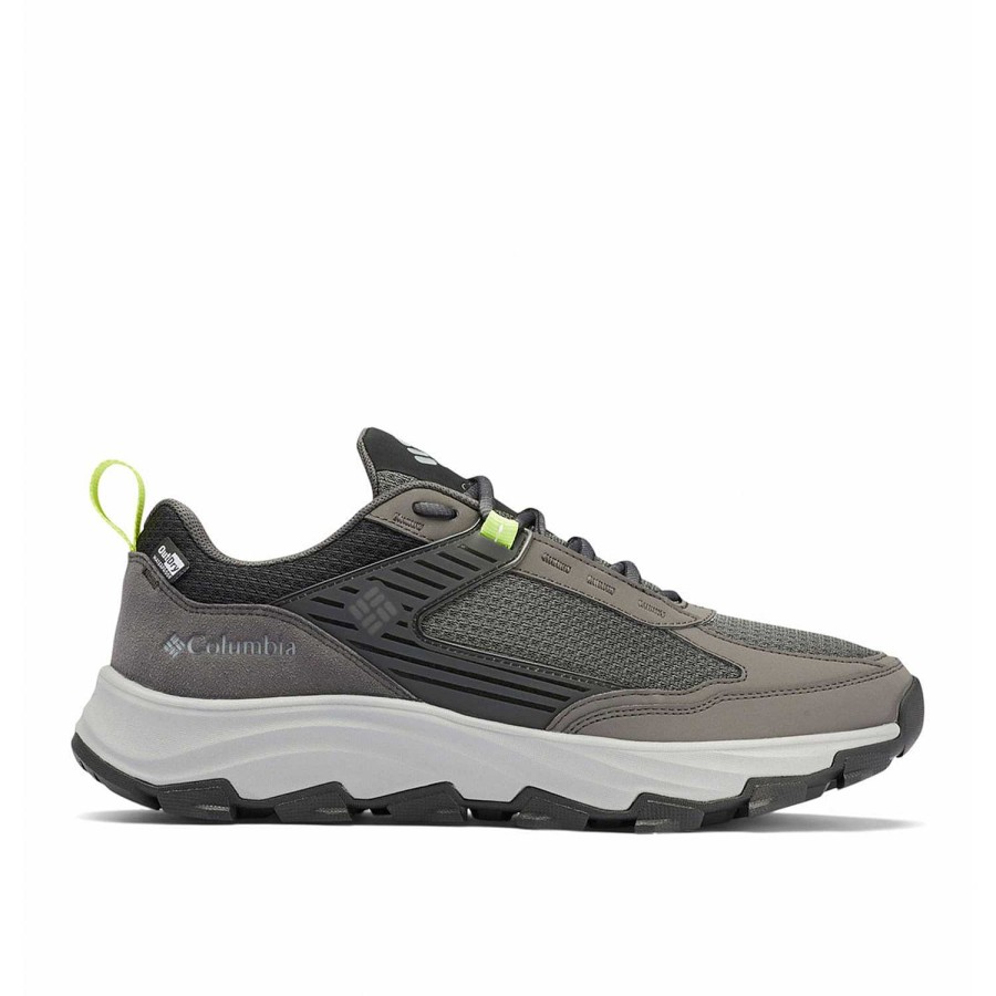 MEN|MAN Rockford See All|Sneakers | Hatana Max Outdry Wide (089) Dark Gray