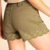 WOMEN Rockford Skirts and Shorts | Aktun Women's Shorts Boa