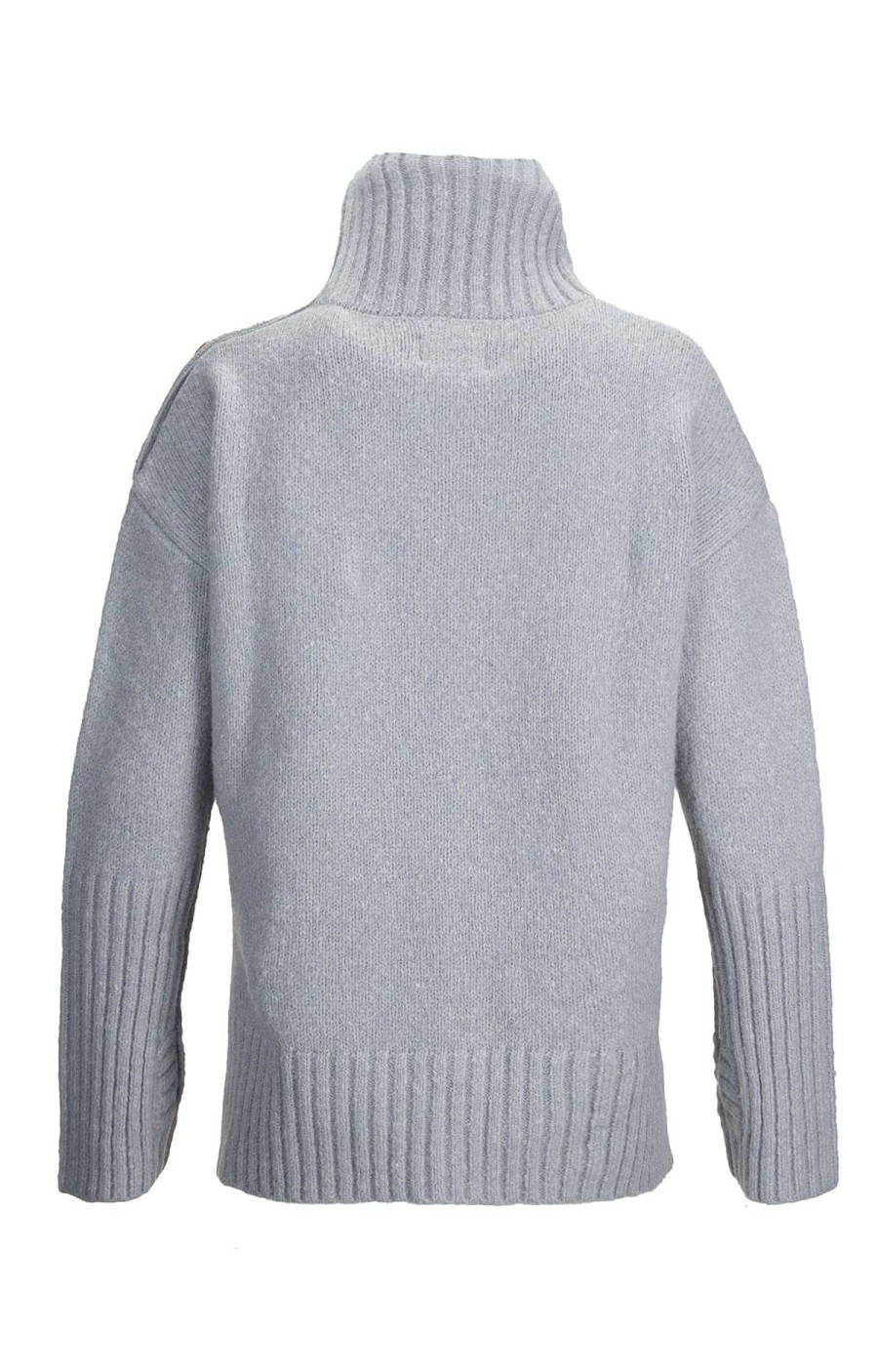 WOMEN Rockford Vests and Sweaters | Women's Sweater Elisa Pigeon