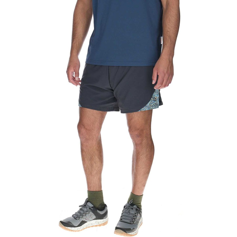 MEN Rockford Shorts | Eco Wave Men's Shorts Nine Iron