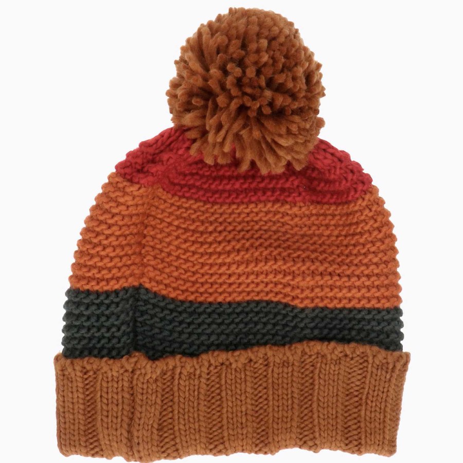 MEN Rockford Caps and JocBests | Salty Unisex Beanie Fennel Seed