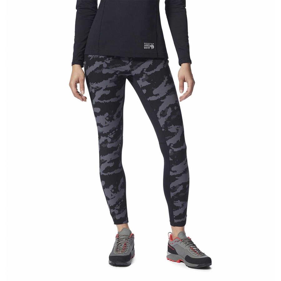 WOMEN Rockford Pants and Jeans | Chockstone Tight (011)Black