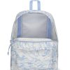 MEN Rockford Briefcases and Backpacks | Jansport Superbreak Backpack Multicolor Marble Motion