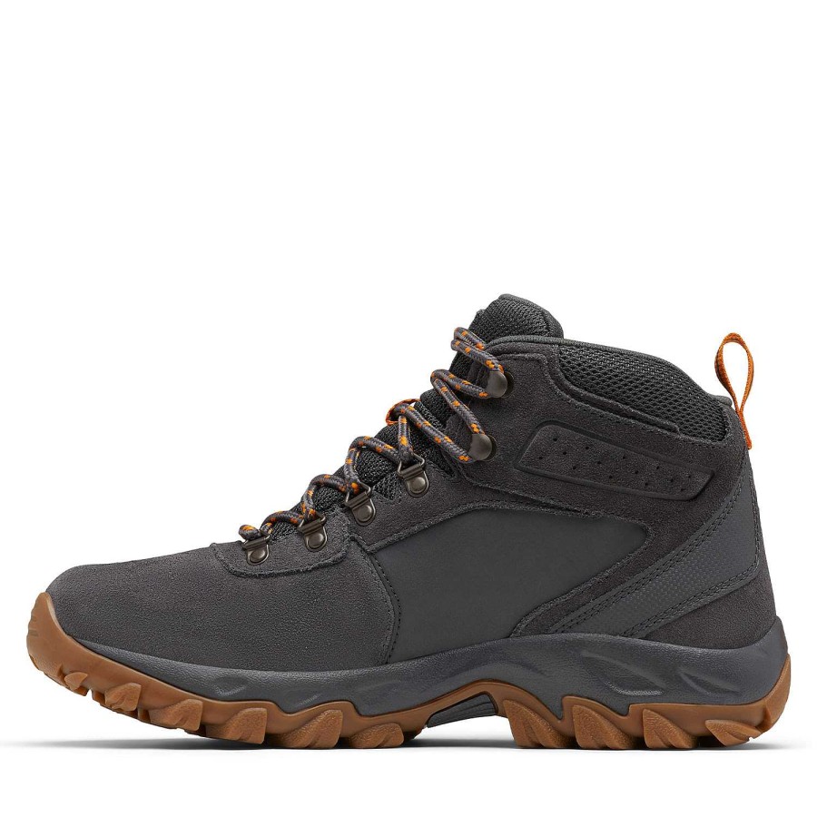 MEN Rockford See All | Newton Ridge Ii SW Shoes (090) Dark Gray