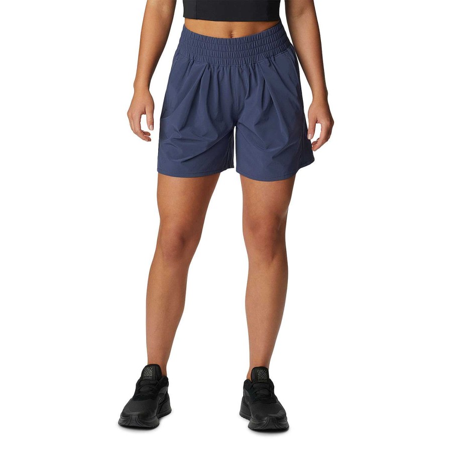 WOMEN Rockford Skirts and Shorts | Women's Short Boundless Beauty Short Columbia (466) Nocturnal