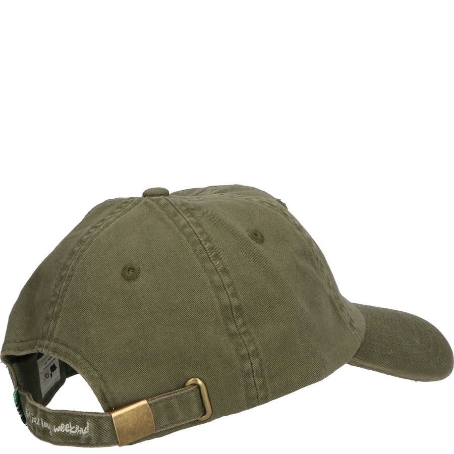 WOMEN|MEN Rockford Caps and JocBests | Jockey Organic Cotton Classic Duck Ii Green[474