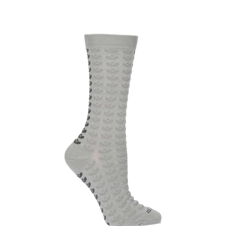 WOMEN Rockford Socks | Treb Women's Bamboo Socks Flock