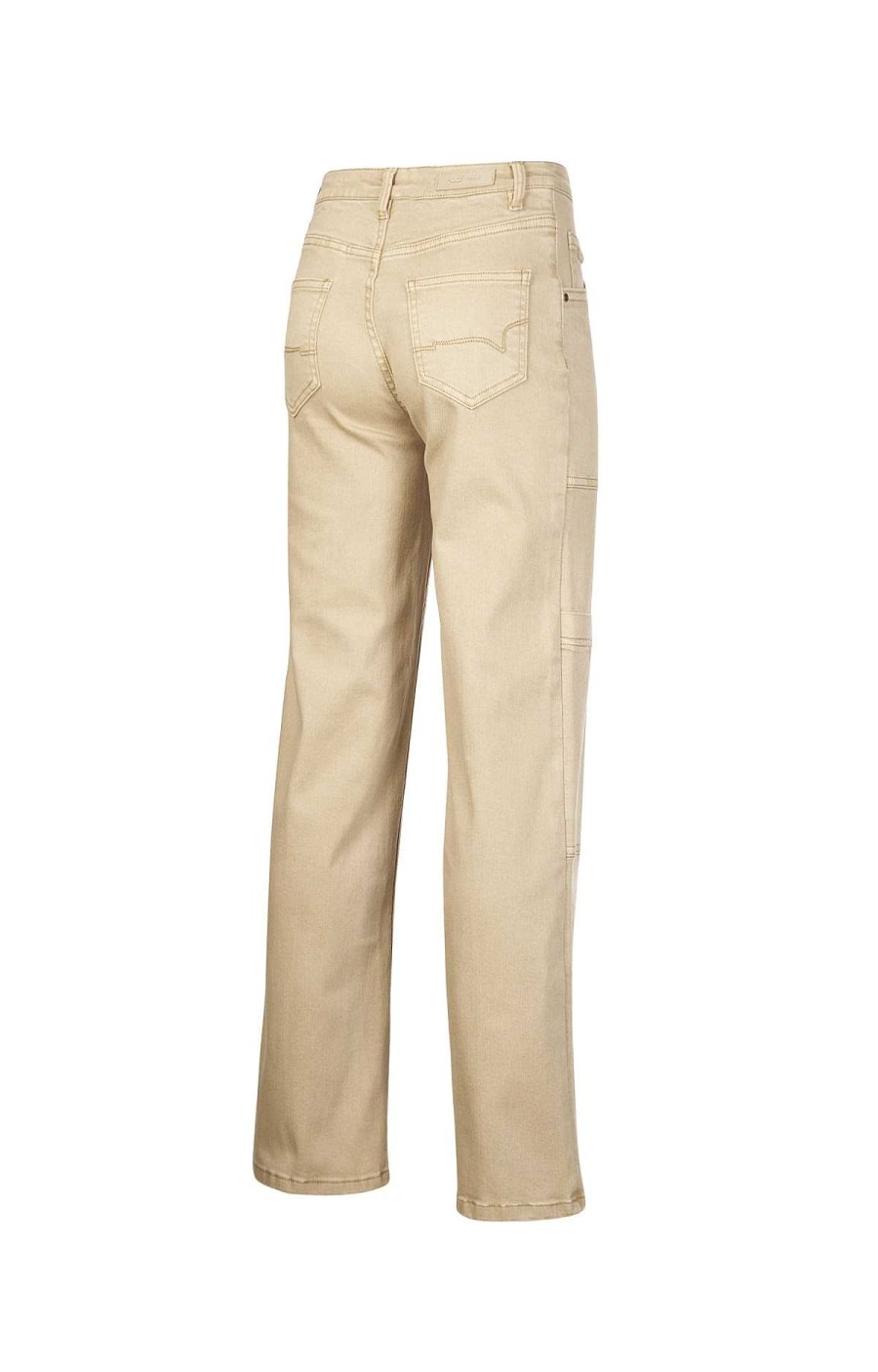 WOMEN Rockford Pants and Jeans | Athena Women's Pants Tanin