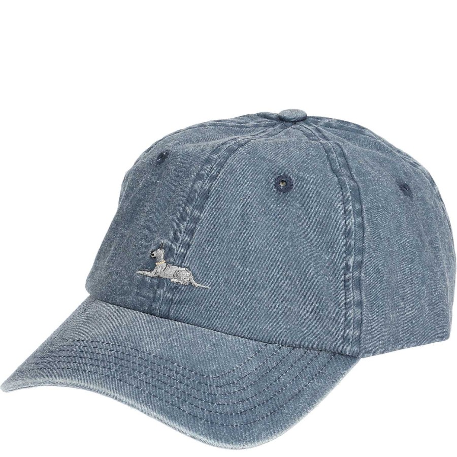 WOMEN|MEN Rockford Caps and JocClearance s | Unisex Jockey Cap Great Dane Blue