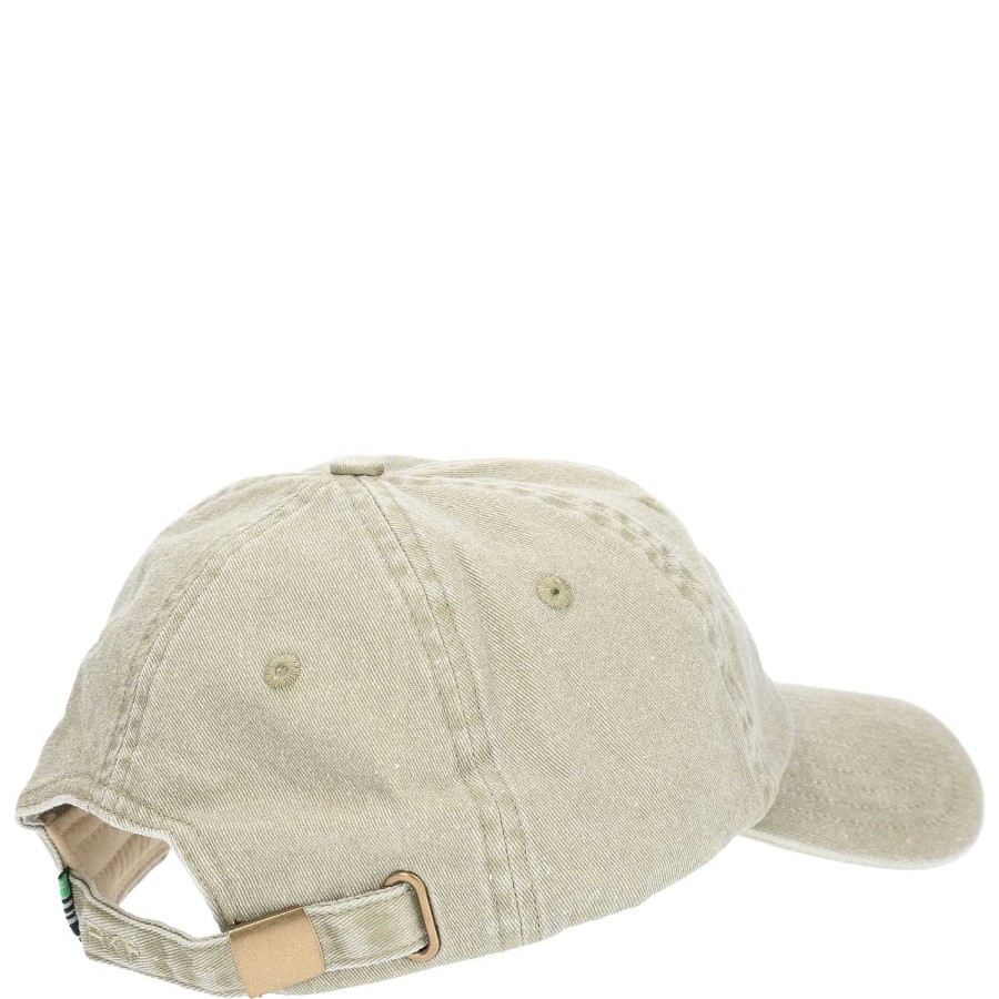 WOMEN|MEN Rockford Caps and JocNews | Unisex Cotton Jockey Cap Collie Cafe Rockford Khaki