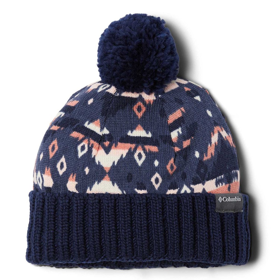 MEN Rockford Caps and JocClearance s | Sweater Weather Pom Beanie (466) Nocturnal