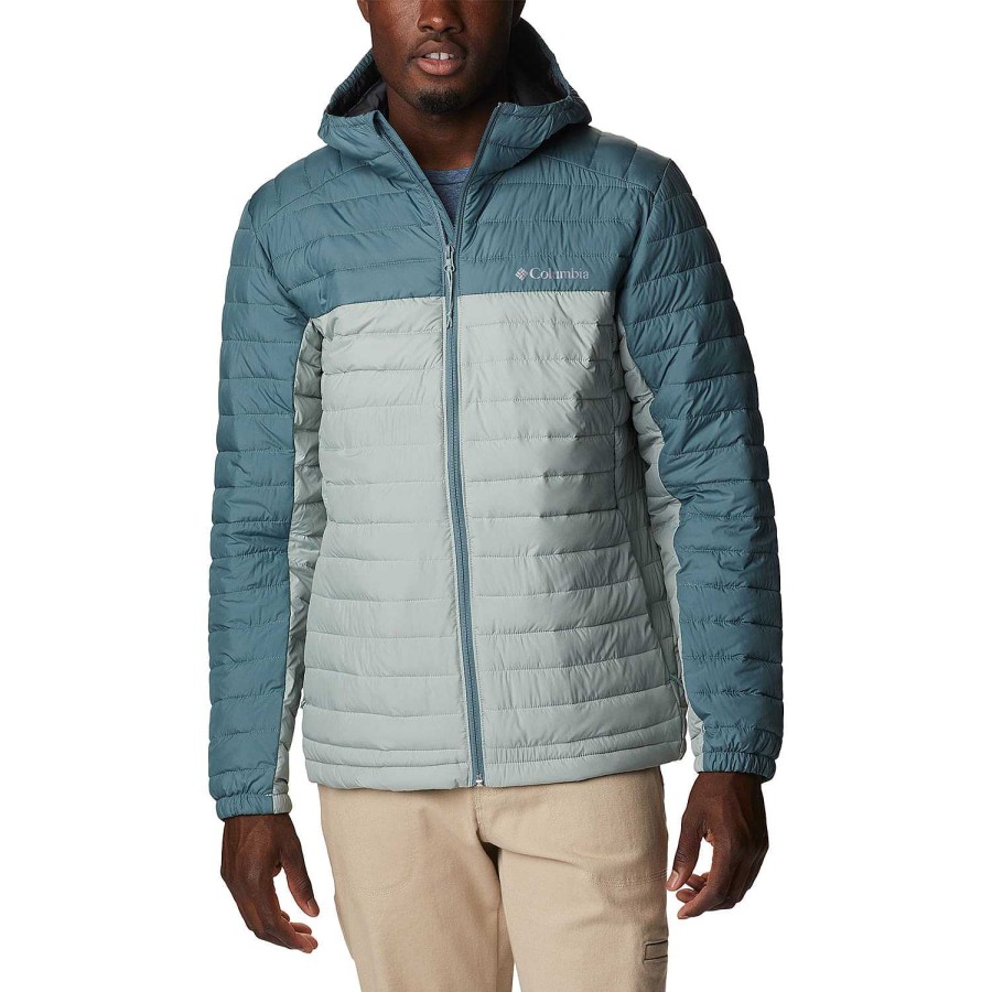 MEN Rockford Jackets and Parkas | Silver Falls H Jkt Parka (350) Niagara