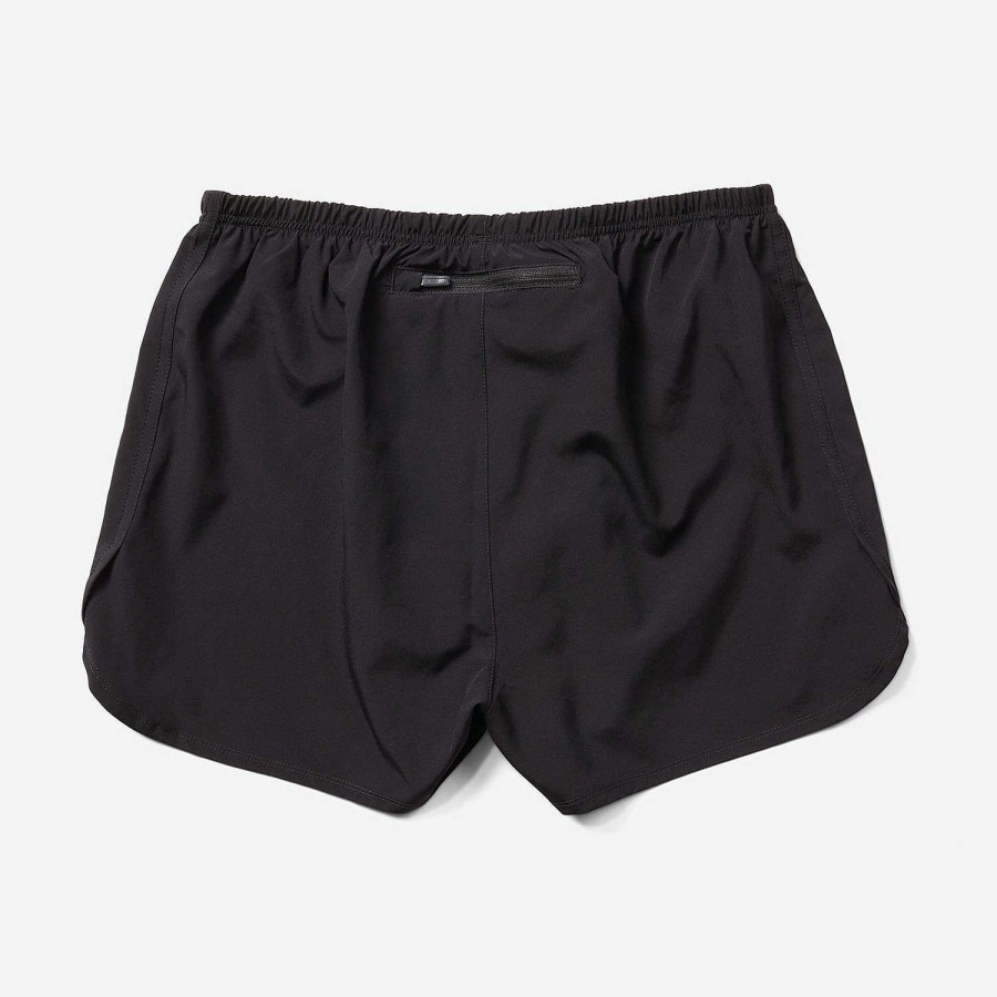 WOMEN Rockford Skirts and Shorts | Women's Shorts Entry Ii Run (021)Black