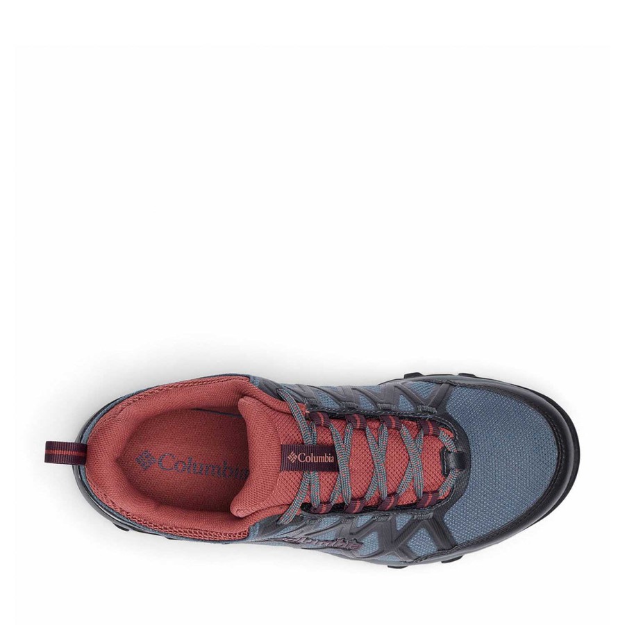 WOMEN Rockford Sneakers | Peakfreak X2 Outdry (053) Graphite