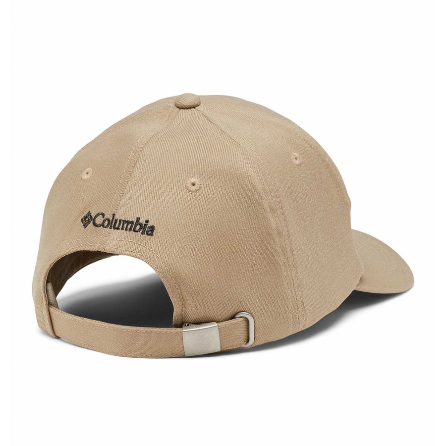 MEN Rockford Caps and JocBests | Columbia Lodge Dad Cap (271) Ancient Fossil